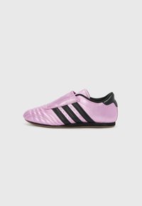 Não selecionado, lilac/black