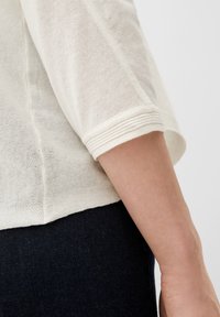 s.Oliver BLACK LABEL Kofta - off-white