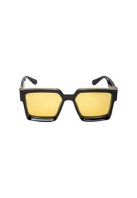 Sunglasses - yellow