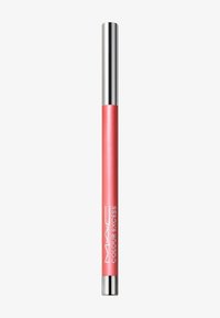 MAC - COLOUR EXCESS GEL PENCIL - Eyeliner - strawberry milk Miniatyrbild 1