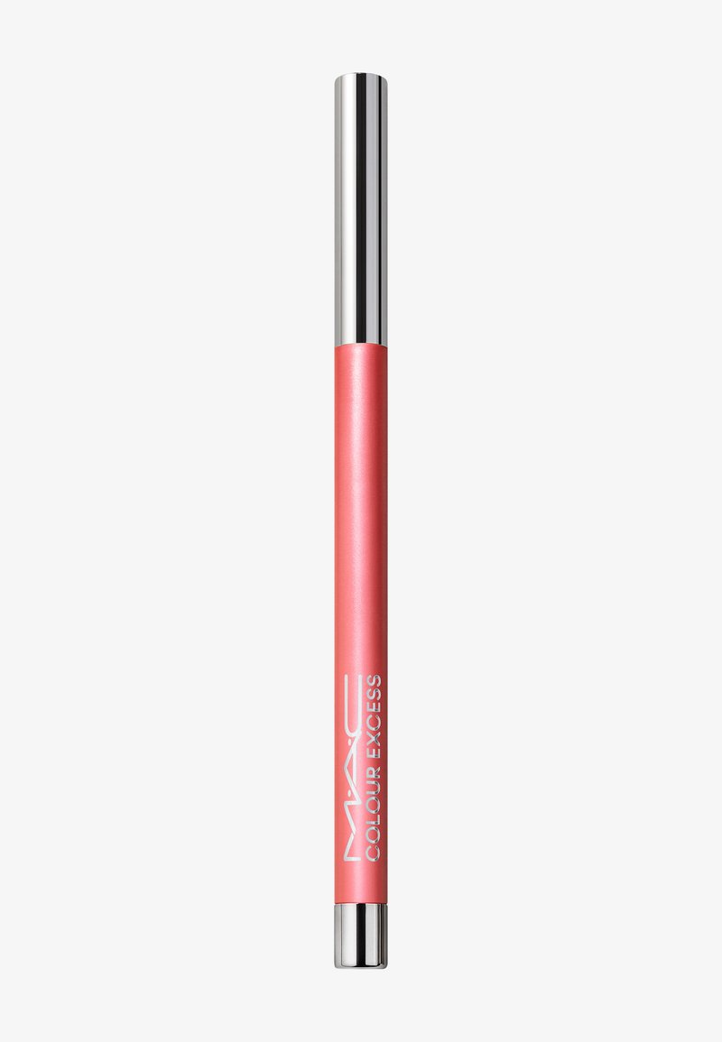 MAC - COLOUR EXCESS GEL PENCIL - Eyeliner - strawberry milk, Förstora