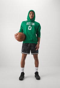Nike Performance NBA BOSTON CELTICS JAYSON TATUM CLUB - Squadra - clover