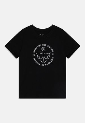 UNISEX - T-shirt z nadrukiem