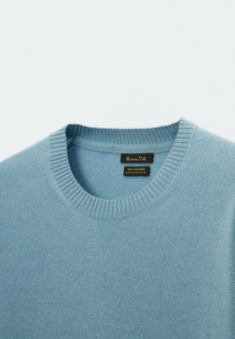 sweatshirt massimo dutti