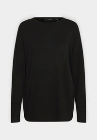 Vero Moda Svetr - black