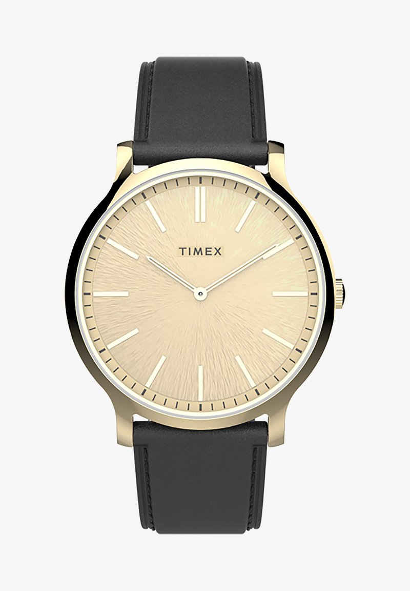 Timex GALLERY - Laikrodis - Black