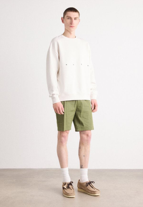 DUTAP - Sweatshirt - natural3