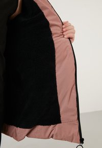 LELA REGULAR FIT - Zimski plašč - powder pink