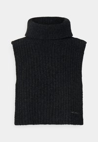 UNISEX - Écharpe - dk. grey