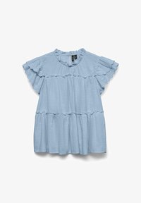 Non sélectionné, cashmere blue