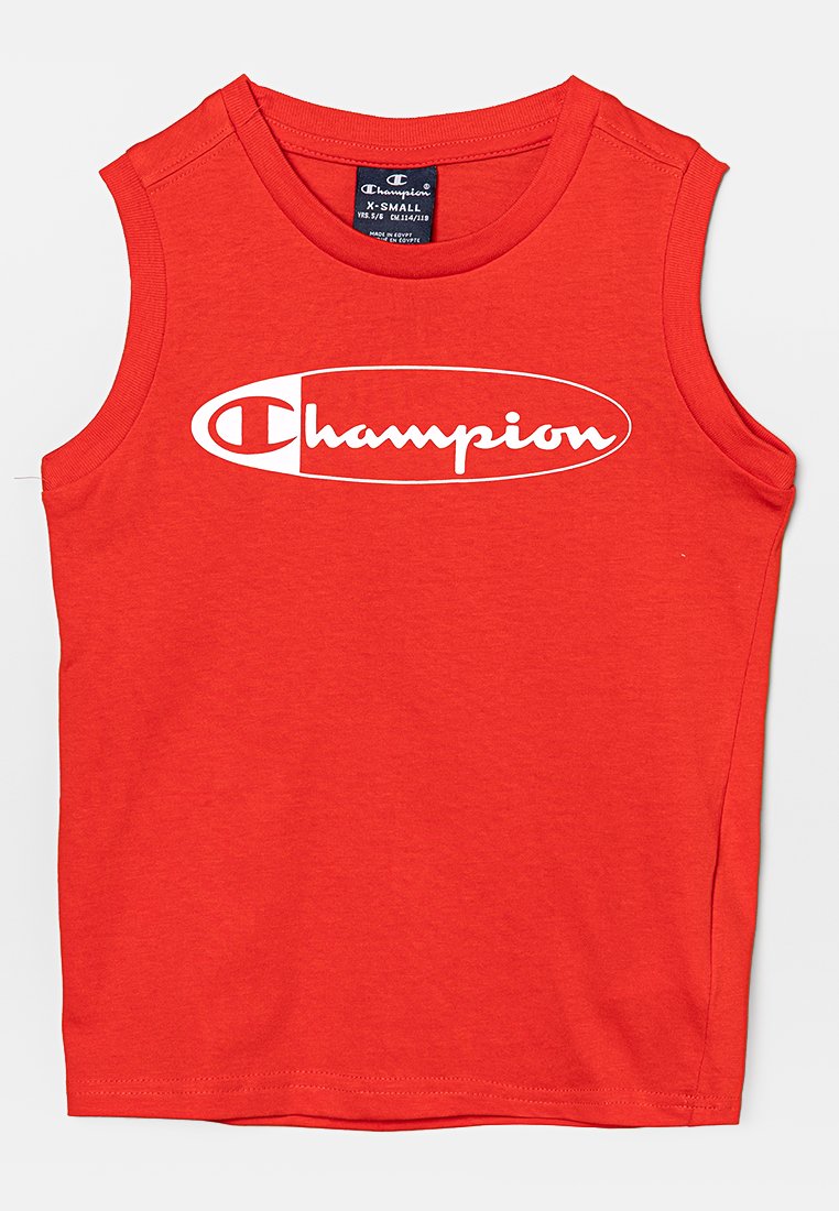 Champion Rochester Top rood