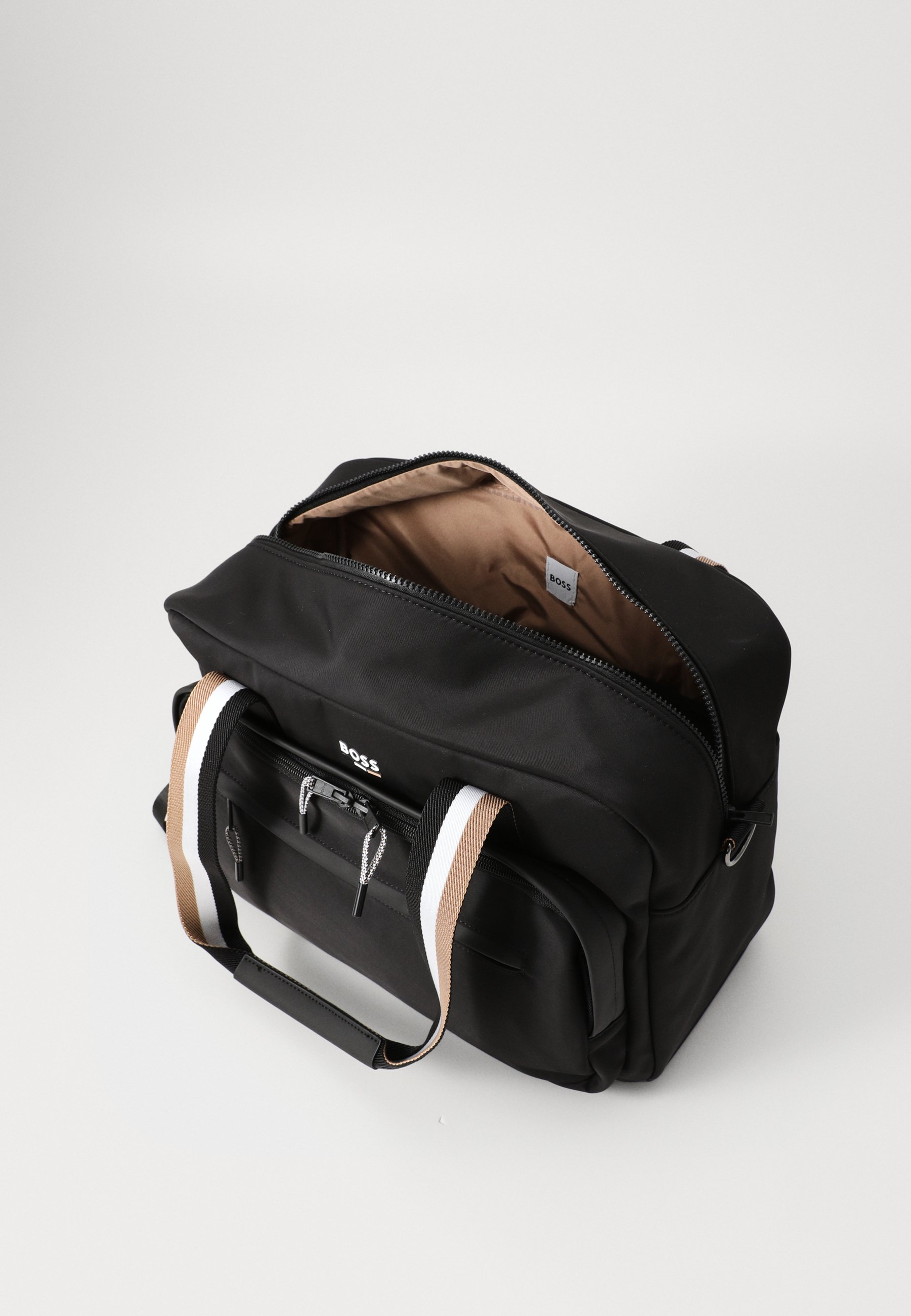 Sacoche Sac Bandoulière Cuir Homme Véritable Sangle Réglable Elégant Mode Urbain