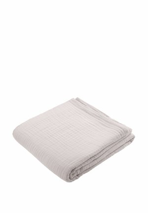 RELAX MEDITATION SOFT  - Hydrofiele doek - dusty