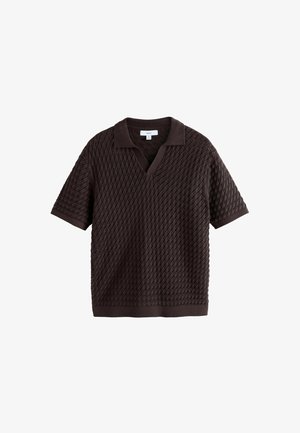 Next, - Koszulka polo