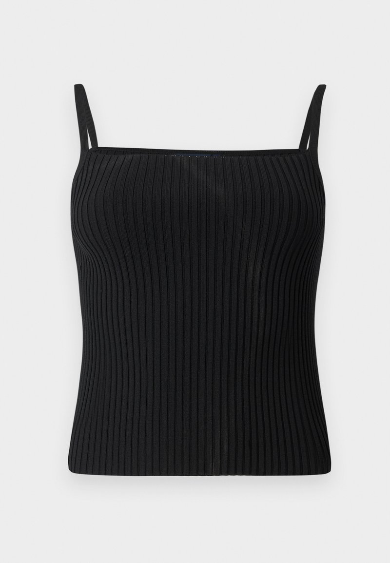 GAP Top zwart