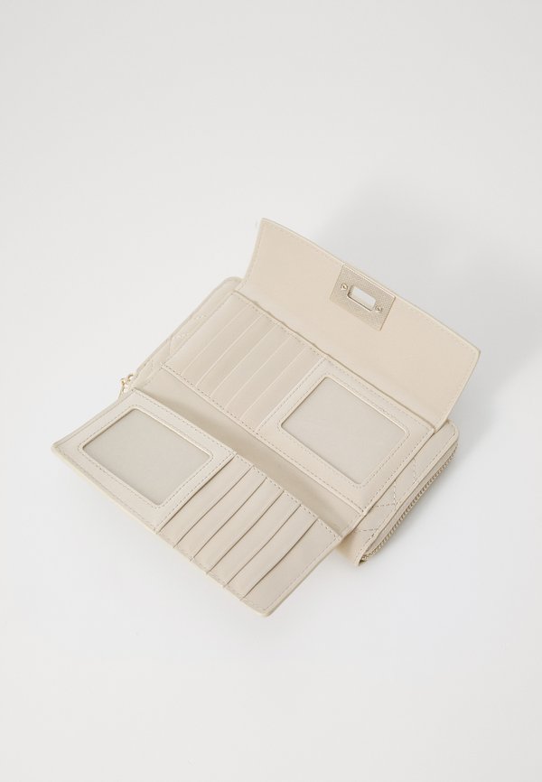 WALLET ADRIANA  - Wallet - beige2