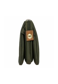 Bric's X-COLLECTION 21 CM - Schoudertas - olive