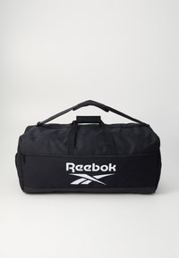 Reebok ASHLAND BAG UNISEX Sporttasche black/schwarz