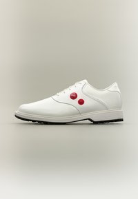 Non sélectionné, white/vector red/black
