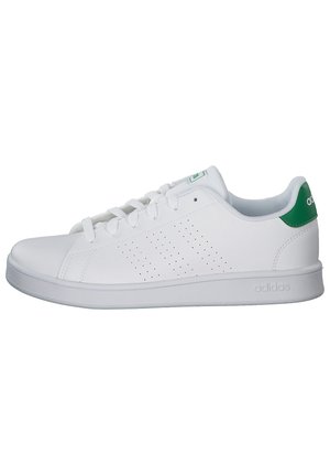 Sneakers laag - white