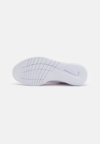Nike Performance FLEX EXPERIENCE RUN 12 - Edzőcipő - pink foam/white/pearl pink/med soft pink