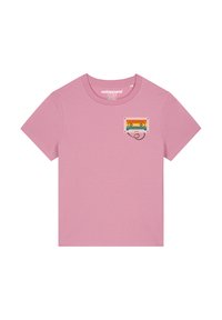 Unausgewählt, bubble pink