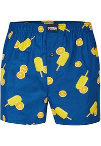 Happy Shorts 3-PACK PRINT  - Boxershorts - set