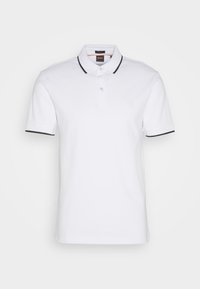 PASSERTIP - Poloshirts - white