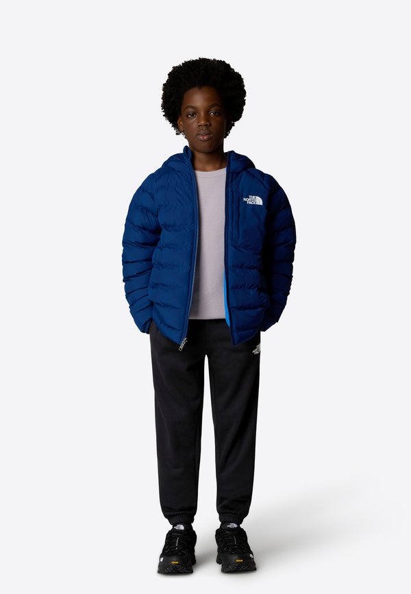 REVERSIBLE PERRITO - Winterjacke