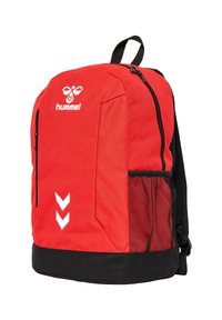 Hummel EQUIPMENT  - Ryggsäck - rot