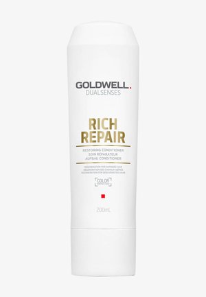 GOLDWELL DUALSENSES RICH REPAIR RESTORING CONDITIONER - Après-shampoing
