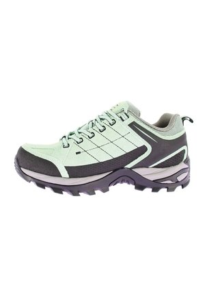 Elémenterre, SONORA LOW EV - Zapatillas - amande