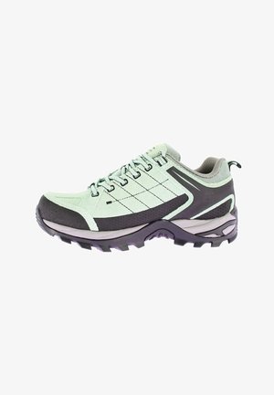 Elémenterre, SONORA LOW EV - Zapatillas - amande