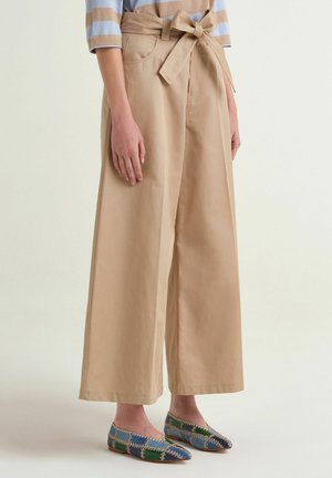 Maliparmi Pantaloni - sand