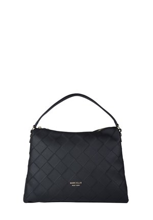 Borsa a mano - black