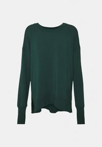 Athleta Sudadera - green