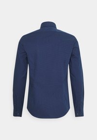 Calvin Klein Tailored Camisa elegante - dark blue