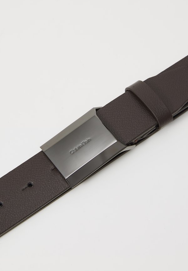 BEVELED PLAQUE  - Belt2