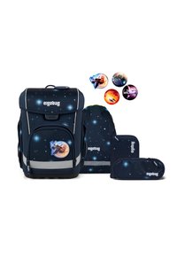 Non sélectionné, kobärnikus - dunkelblau