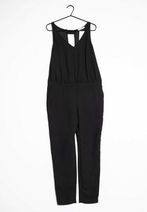 Combinaison - black
