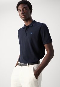 Scotch & Soda - Koszulka polo