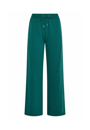 Long Tall Sally, TALL JOGGERS - Trainingsbroek - teal