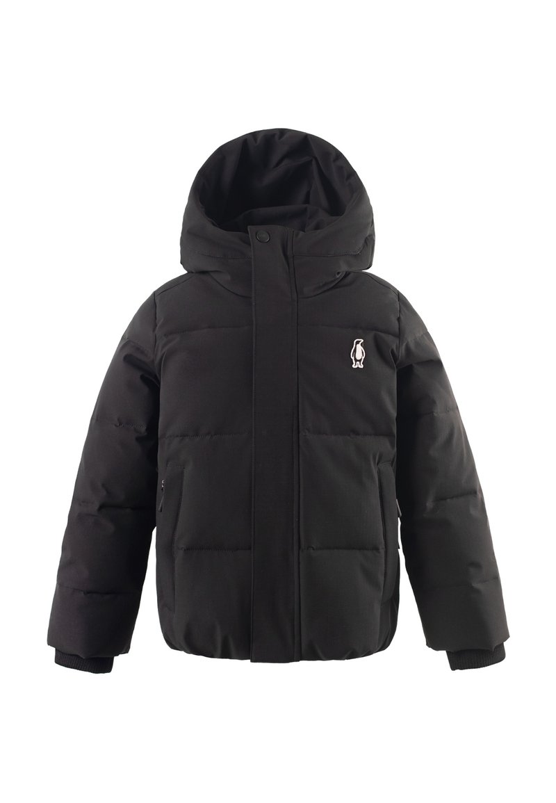 Gosoaky DRAGON EYE - Giacca invernale - deep black