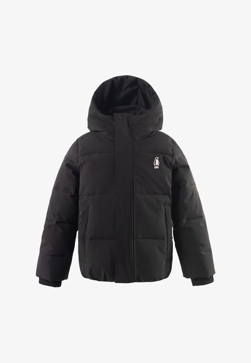 Gosoaky DRAGON EYE - Giacca invernale - deep black