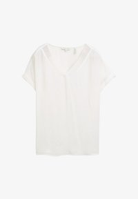 Ausgewählt, whisper white