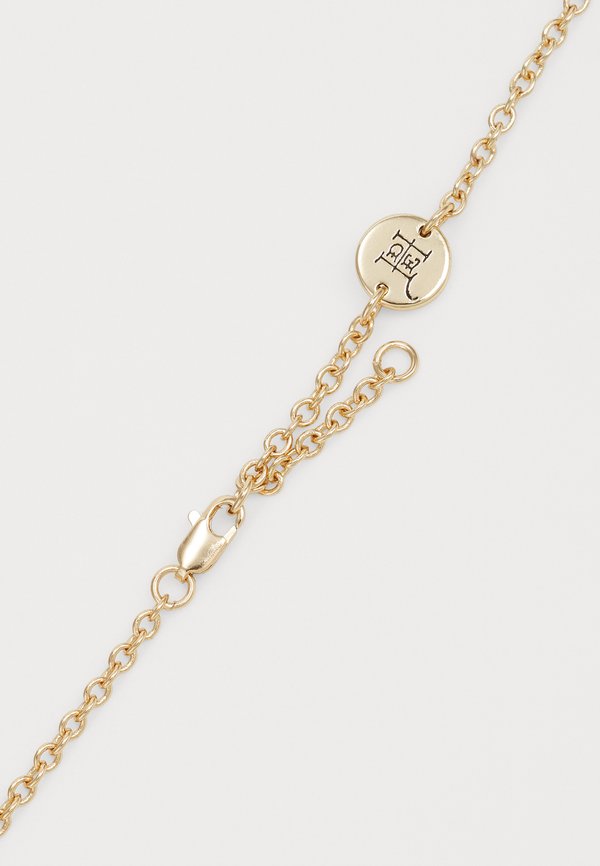 DRAGON PENDANT NECKLACE UNISEX - Necklace3