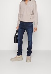 Tommy Jeans Sudadera - khaki