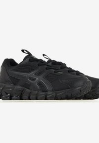 ASICS BASKETS  GEL QUANTUM  - Chaussures de basket - noir