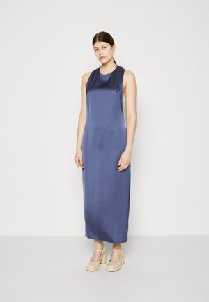 Samsøe Samsøe ELLIE DRESS - Cocktail φόρεμα / Φόρεμα για πάρτι - nightshadow blue