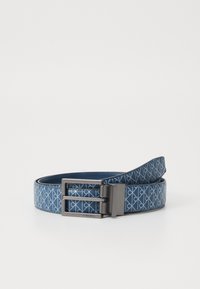 CLASSIC SQUARE - Business opasok - denim blue